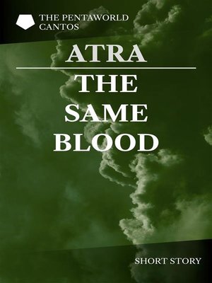 cover image of The Same Blood